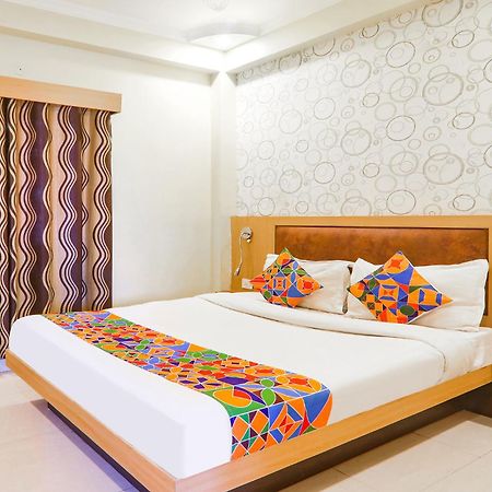 Fabexpress Magadh Glory Hotel Khagaul Ngoại thất bức ảnh