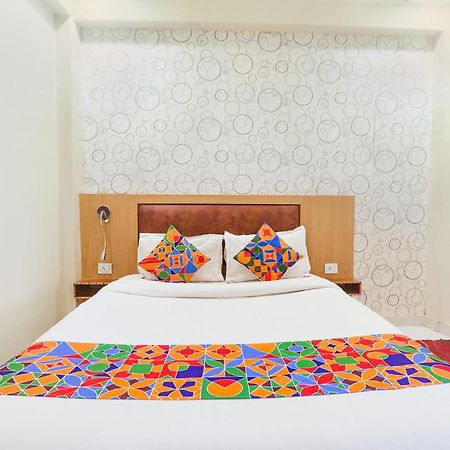 Fabexpress Magadh Glory Hotel Khagaul Ngoại thất bức ảnh