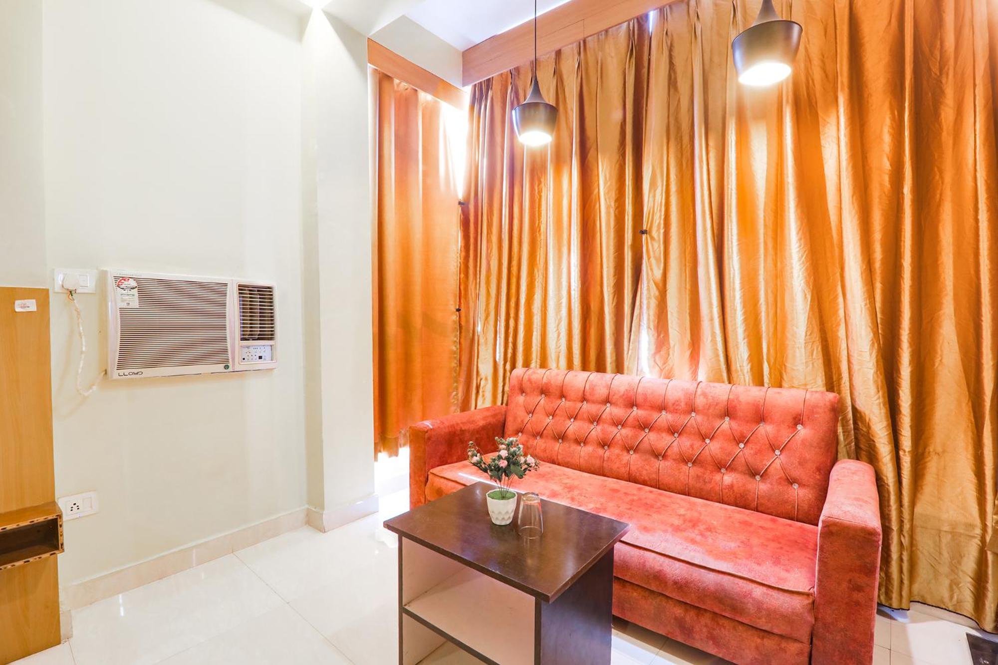Fabexpress Magadh Glory Hotel Khagaul Ngoại thất bức ảnh