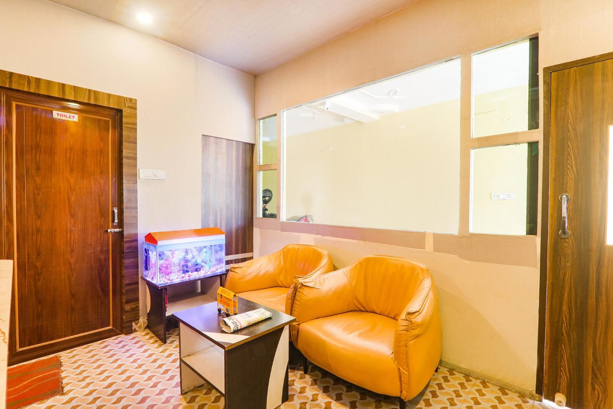 Fabexpress Magadh Glory Hotel Khagaul Ngoại thất bức ảnh